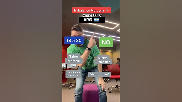 Este país es para vos!