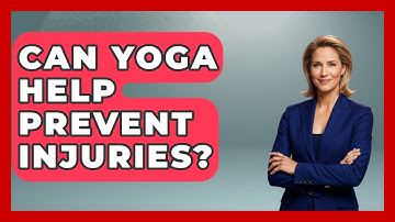 Can Yoga Help Prevent Injuries? - Ping Pong Prodigy