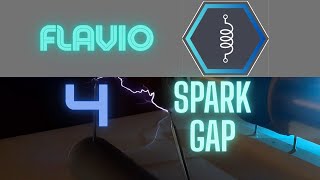Spark-Gap experiments 4