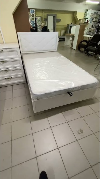 Парящая кровать Александрия с подъемным механизмом 120*200 - 20 870 ...