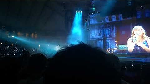 Call it what you want live (Part 2)  - Taylor Swift (Reputation Tour Clips)