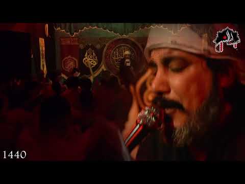 ملا ابراهيم الشغانبي يا علي نوم العوافي الشاعر حسن طاهر