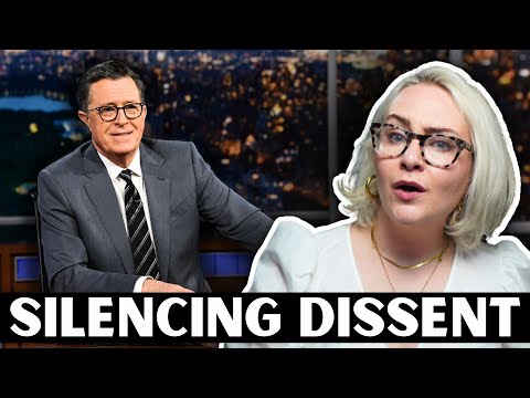The Media Is Eroding Under Trump