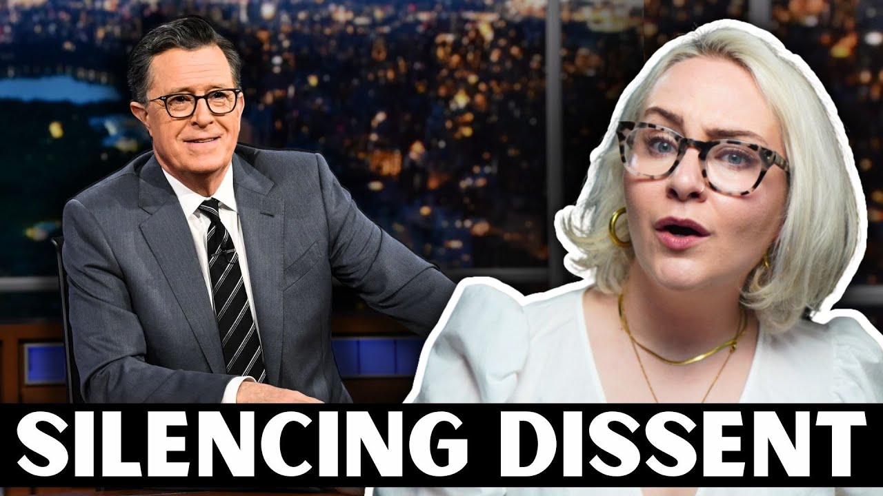 The Media Is Eroding Under Trump