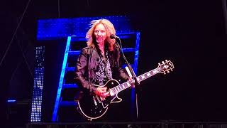 Styx Blue Collar Man Allentown PA 8/30/23