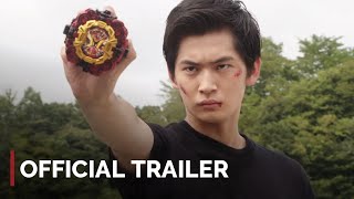 Kamen Rider Zi-O NEXT TIME: Geiz, Majesty (2020) - Official Trailer