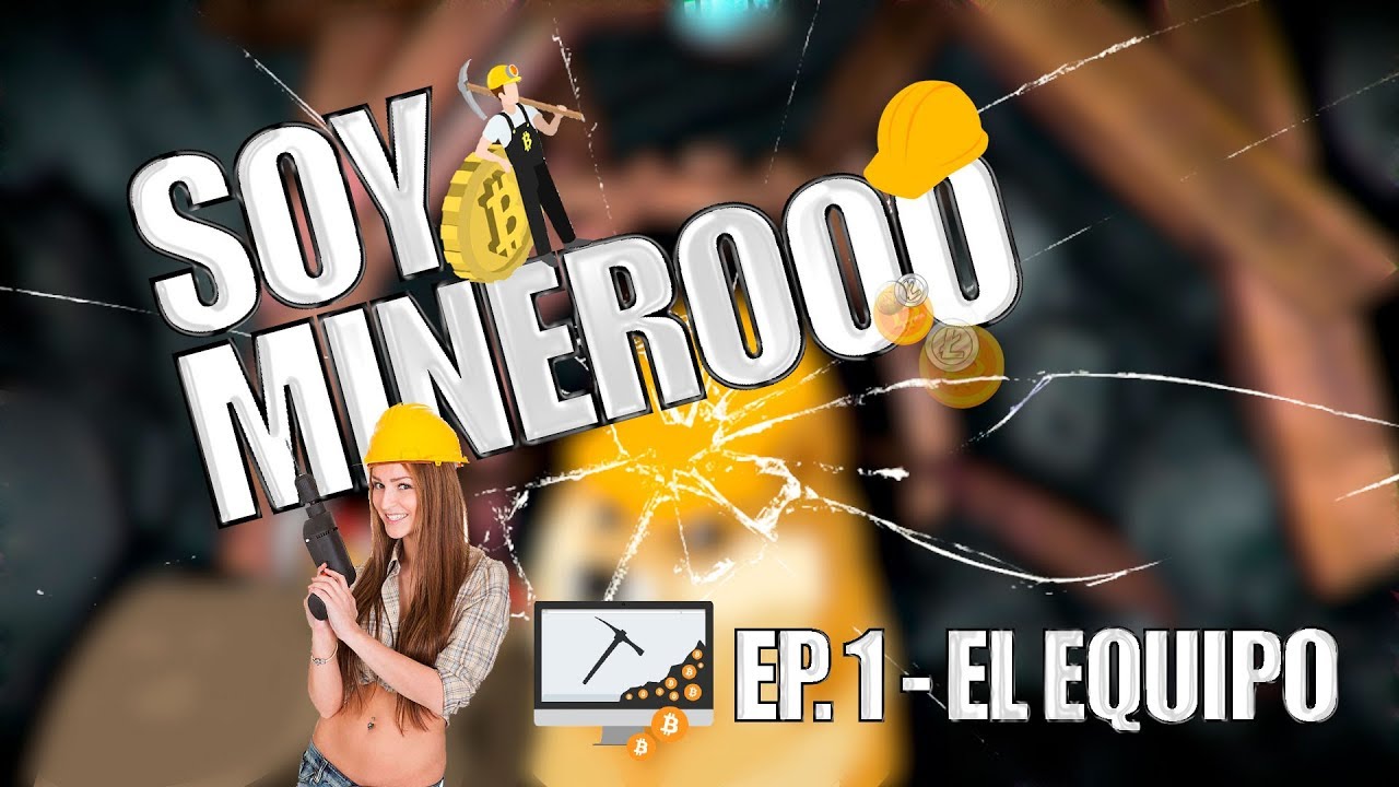 ¿Qué hardware necesito para montar un RIG para minería de criptomonedas?