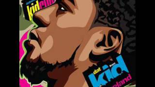 Kid Cudi - Whenever