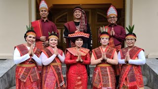 Download lagu TARI MBUAH PAGE || BUDAYA KARO || Ala Pastor dan para Suster