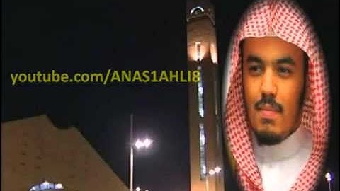 سورة يوسف كامله قراءه لا استطيع وصفها ياسر الدوسري   360p