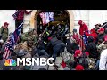 Rep. McGovern: Capitol Rioters Had ‘Hate In Their Eyes’ | All In | MSNBC