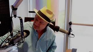 Radio From Hell |  5/23/24