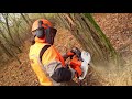 Видеообзор пилы STIHL MS 361