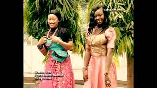 FMN Presents Prince Chinedu Nwadike - Crossing Over 1  (Official Video)