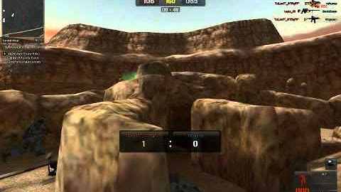 Point Blank Garena Indonesia Cheaters Auto Headshot