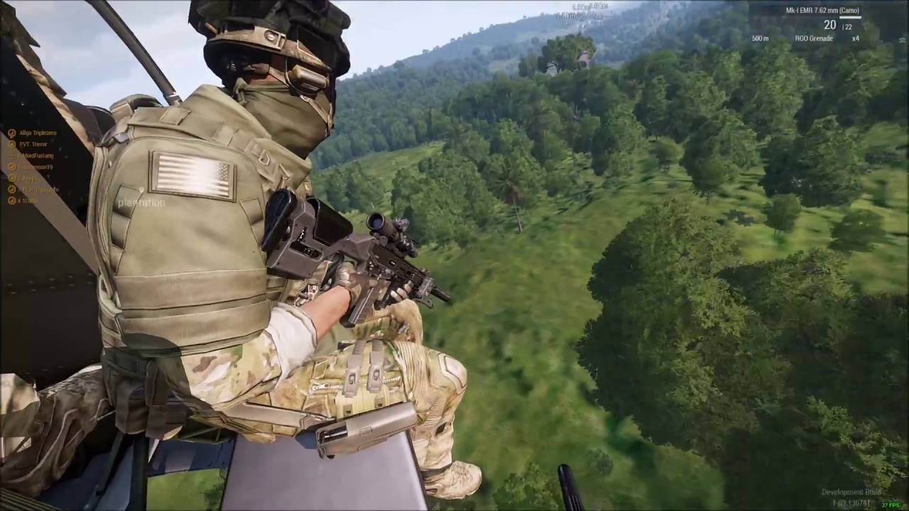 Arma 3 Free Download - GameTrex