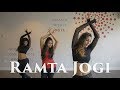 Ramta Jogi | Taal | Dance Cover | Amit Patel Choreography | AR Rahman, Sukhwinder Singh, Alka Yagnik