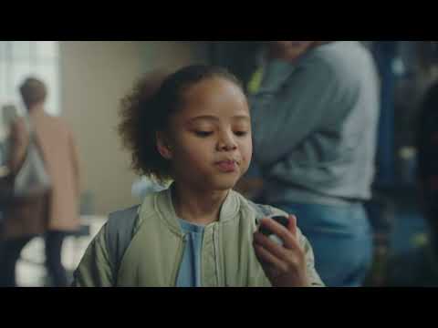 OREO Cookie Food TV Commercial OREO