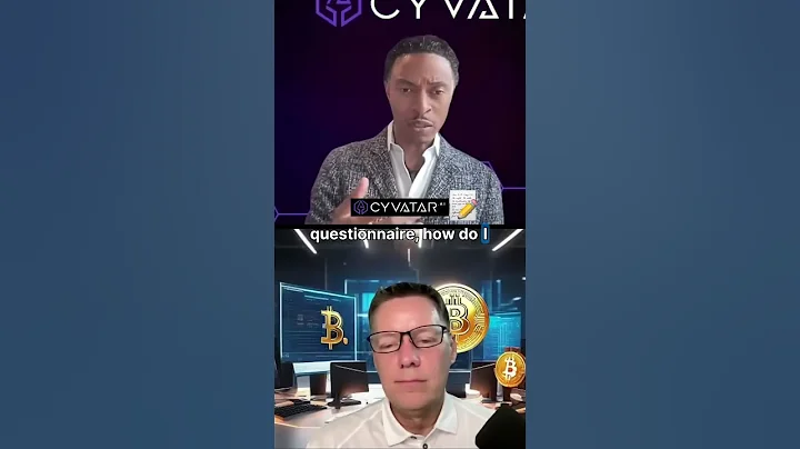 Transform Your Cybersecurity Strategy with Cyvatar! #Efani #Podcast #interview #security