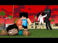 Minecraft, Bad Heeko and Haiko - Sad Story Animation