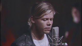 Conrad Sewell - Firestone [Acoustic]