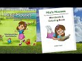 Mia's Mouses Children's Picture Book for Young Readers