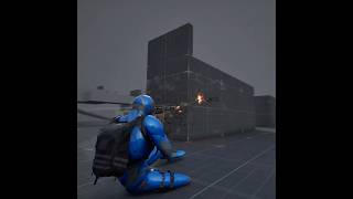 Unreal Engine 5.7 | Custom Character Movement (Sliding, Slide Cancel) | Preview