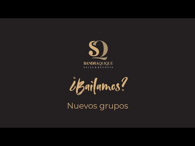 💃 ¿Te gustaría aprender a bailar Salsa y Bachata de verdad? 🕺 Deja de pensarlo… empieza esta semana. En nuestra escuel