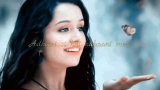 Kho E Hum Kahan Sidharth & Shraddha Guru & Aisha Jasleen Bollywood Mix Baar Baar Dekho