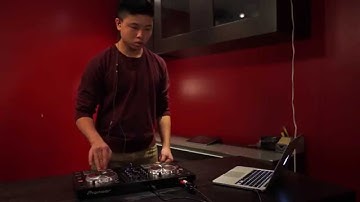 How To DJ - Beatmatching