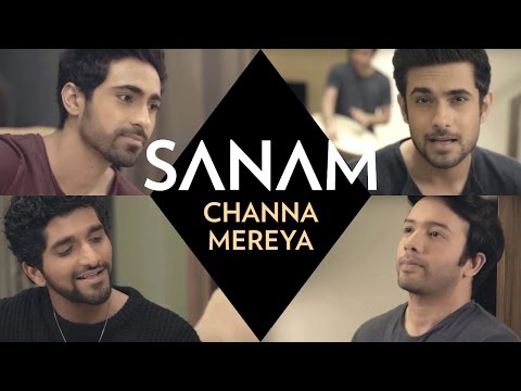 channa-mereya-|-sanam-#sanamrendition