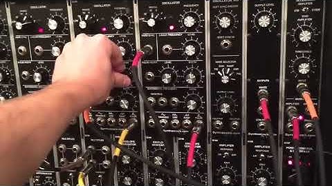 Jamming on Roger