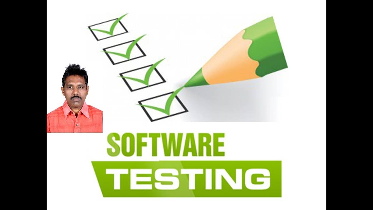 the goal of software testing is to