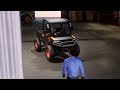 Farm safety: Choosing the safest vehicle for the job