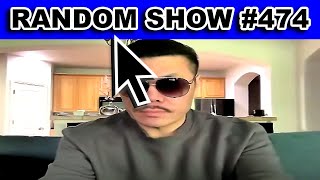 DAY 10 OF 31 | CHIN, TFATK AND MORE | RANDOM SHOW #474