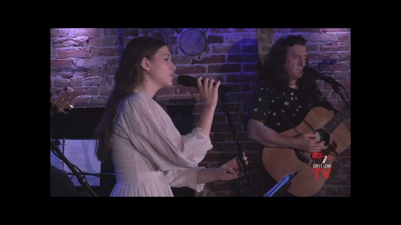 Billie Eilish "TV" by LOVELLA