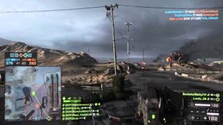 Tank gunner