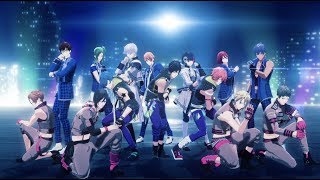 アプリ『B-PROJECT 快感＊エブリディ』オープニングムービー