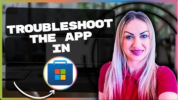 How to Troubleshoot the Microsoft Store App | Microsoft Store Tutorial 2026