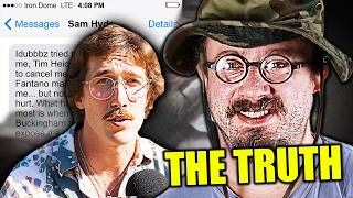 Download Lagu The Truth About Sam Hyde MP3 Download Lagu The Truth About Sam Hyde MP3