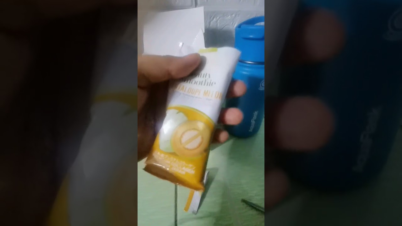 Luxe Slim Beauty Juice 