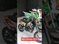 mini gp dan trail