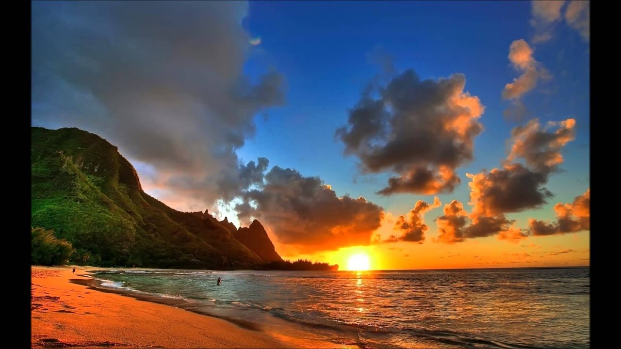 Kestutis K - Sweet Sunrise [HD]