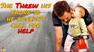 Shea Was Left to Bleed Out for Over Two Hours | Master Mind