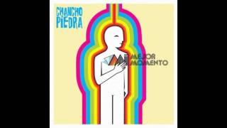 Video thumbnail of "Chancho en Piedra - Mi Mejor Momento (Single 2016)"