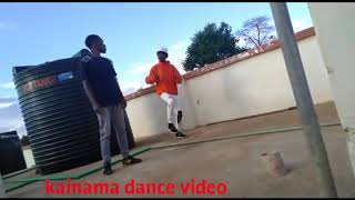 Kainama By Burna Boy Harmonize Diamond Platnumz Dance Video By 254 Dance Crew Chuka Kenya