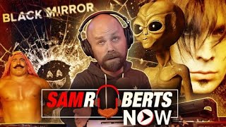 Aliens in Las Vegas?! Garth Brings Chris Gaines Back! &amp; EVERY Black Mirror Episode Ranked!