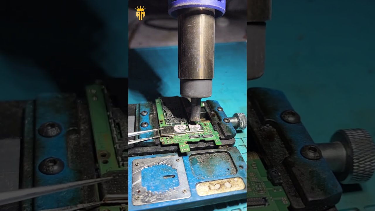 Infinix Dead Only Charging Light On Problem Solution X688B