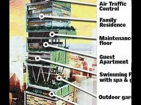 Antilia-largest- Ambani Home - YouTube Antilia-largest- Ambani Home Antilia-largest- Ambani Home - YouTube Antilia-largest- Ambani Home