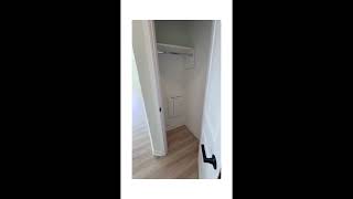 2 Bed/2 Bath Apartment (465G) Tour at EDGE Bayonne NJ | Luxury Apartments for Rent